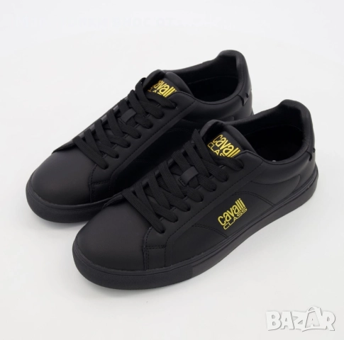 CAVALLI CLASS оригинални маратонки внос от Англия номера от 42-46, снимка 10 - Маратонки - 52770815