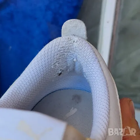 маратонки Puma Smash v2 Leather номер 40 , снимка 14 - Маратонки - 45862285