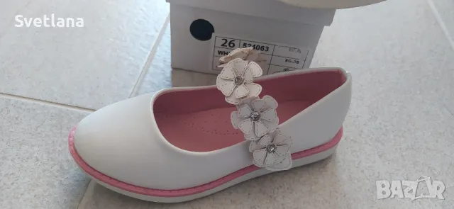 Детски обувки , снимка 2 - Детски обувки - 50296361