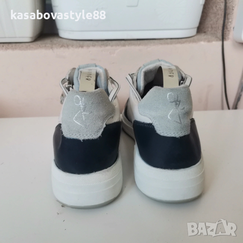 Спортни обувки Markо Tozzi 40 н. , снимка 13 - Дамски ежедневни обувки - 53738793