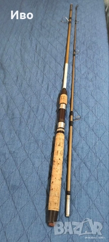 Пръчка Germina Standard Exquisit 210см.