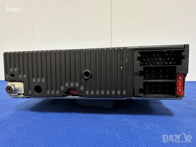 Продавам аудио плеър Becker Grand Prix BE2230, снимка 8 - Аксесоари и консумативи - 53703024