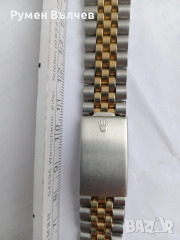 верижка за Rolex 