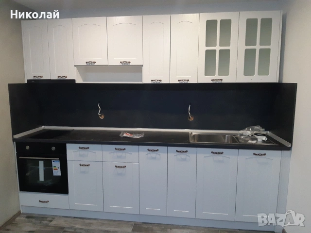 Монтаж на мебели и ламинат, снимка 3 - Монтажи - 54073946