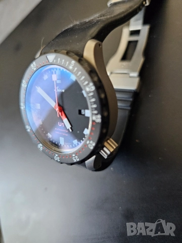 Sinn Diving Watch U1, снимка 2 - Мъжки - 52498161