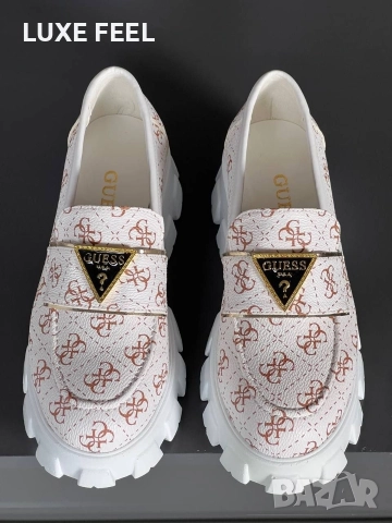 Дамски Обувки ⚜️Guess, снимка 6 - Дамски ежедневни обувки - 52795934