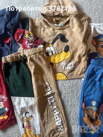 Детски комплекти 92/98, снимка 7 - Детски комплекти - 53492300