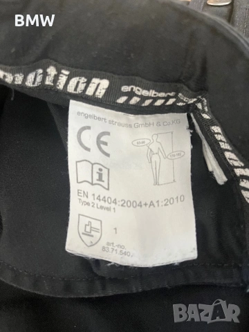  Панталон Engelbert Strauss, снимка 3 - Панталони - 53754164