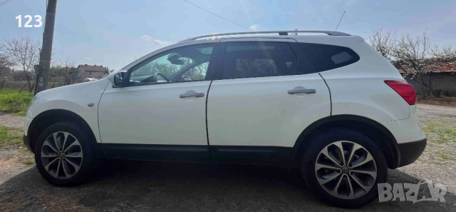 Nissan Qashqai +2, снимка 13 - Автомобили и джипове - 53912864