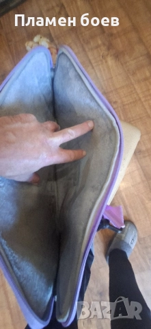 чанта за лаптоп 15.6" нова, снимка 7 - Лаптоп аксесоари - 52961013