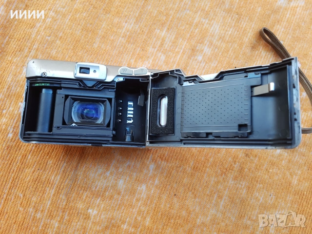 Фотоапарат PRAKTICA 2, снимка 4 - Фотоапарати - 53636833