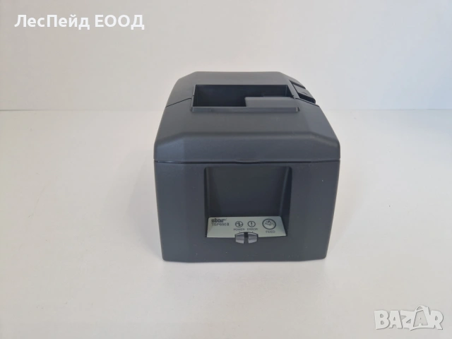 TSP654IIW-24 SK GRY Принтер за етикети