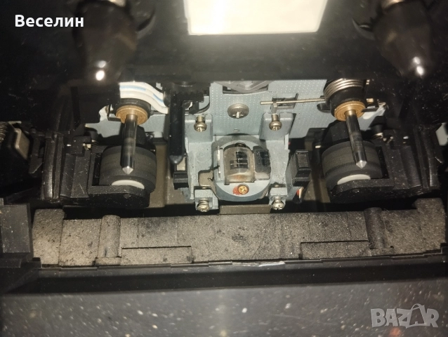 Дек Sony и Дек Kenwood. , снимка 13 - Декове - 51458277