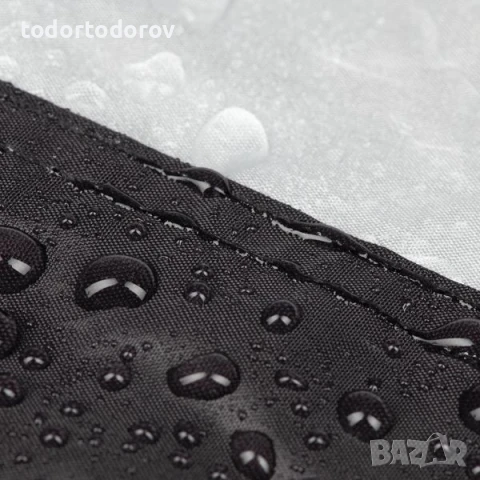 Покривало за мотор OXFORD, S - 203см. Х 83см. Х 119см., снимка 5 - Аксесоари и консумативи - 49763018