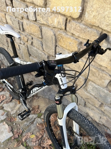Велосипед 26 M/L TREK, снимка 4 - Велосипеди - 52228858