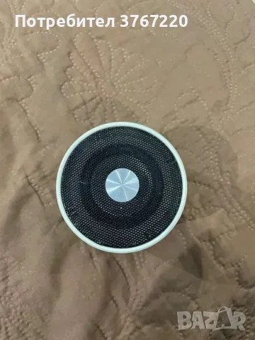 Портативна колонка Robot O28U, снимка 3 - Bluetooth тонколони - 50131971