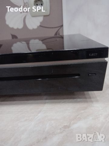 dvd player  LG, снимка 7 - Плейъри, домашно кино, прожектори - 45846762