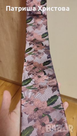 Вратовръзка , снимка 1 - Други - 45256081