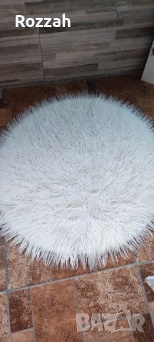 Бели килимчета , снимка 1 - Килими - 45585333