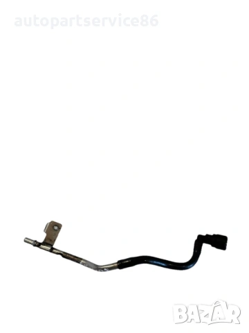 Маркуч тръба за Jeep Compass 2.2 CRD (2011) A6512300656