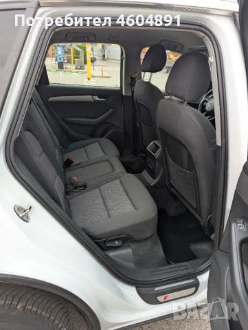 продавам Ауди Q5, снимка 15 - Автомобили и джипове - 52500338