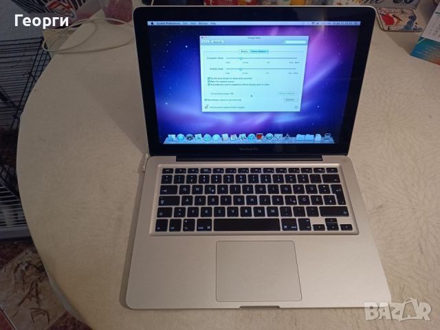 Macbook Pro 7.1 (A1278), снимка 2 - Лаптопи за работа - 46803977