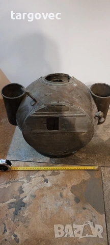 ноктаус от корабен компас, снимка 2 - Антикварни и старинни предмети - 54062256