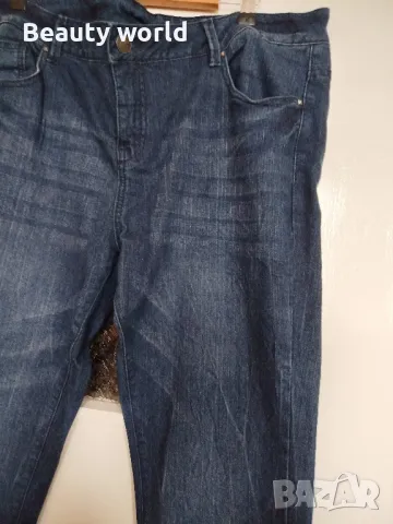 Дънки 2 хл, снимка 7 - Дънки - 49687303