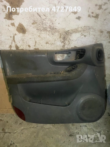 Спешно! Вътрешна кора за врата (шофьорска страна) – Вероятно за Hyundai