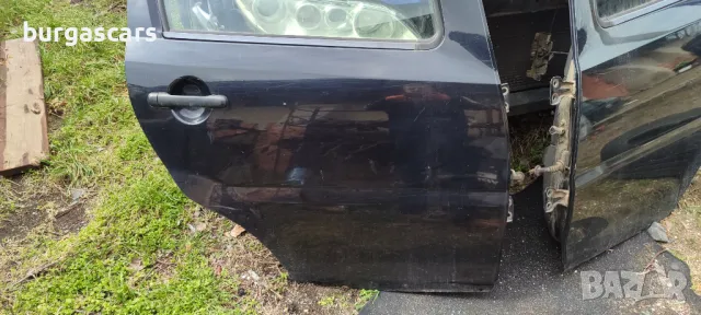 Врата предна задна лява дясна Daihatsu YRV - 60лв, снимка 3 - Части - 49344326