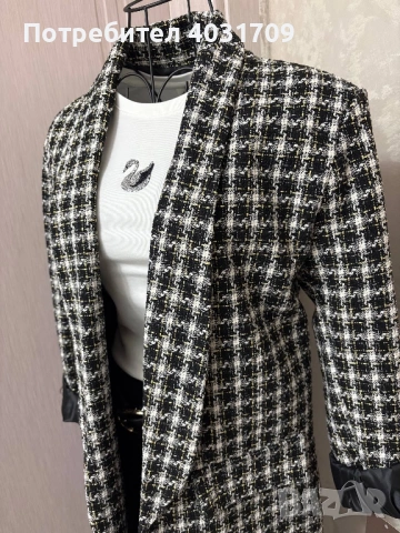 Сако букле , снимка 2 - Сака - 53926695