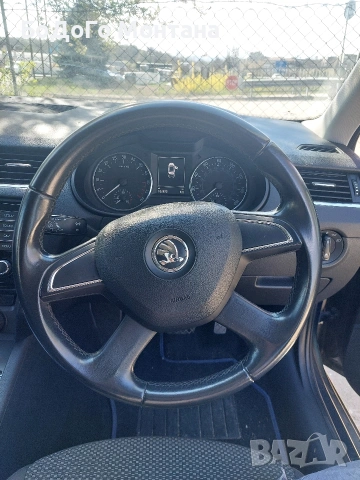 На части Шкода Октавия/Skoda Octavia 1.6 TDI CFK трето поколение , снимка 3 - Автомобили и джипове - 54120696