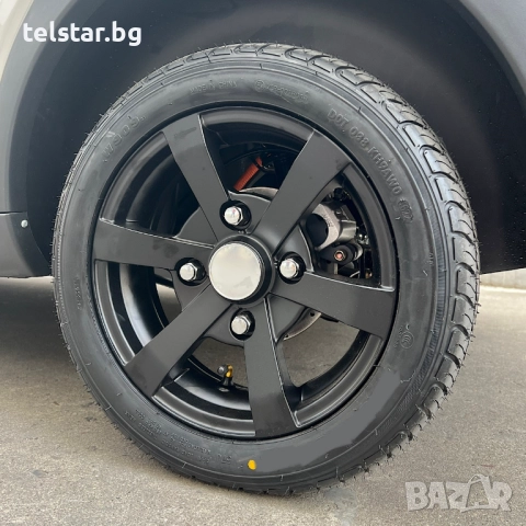 Електрически автомобил TELSTAR X1, снимка 5 - Автомобили и джипове - 52413603