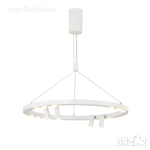 Полилей, снимка 1