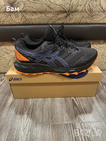 ASICS Gel Sonoma 6 GTX размер 48, снимка 3 - Маратонки - 47645262