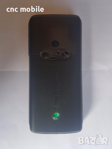 Sony Ericsson K610 панел, снимка 4 - Резервни части за телефони - 21771995