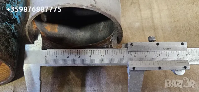 Бутилки технически газове бутилка кислород аргон со2 капачка , снимка 7 - Други инструменти - 50401507