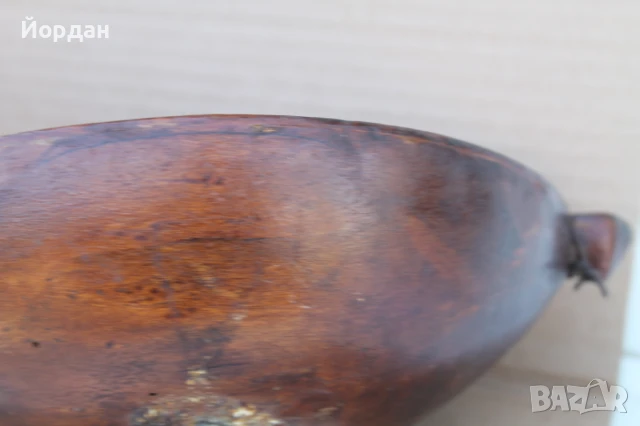 Стара гъдулка , снимка 6 - Струнни инструменти - 50715044