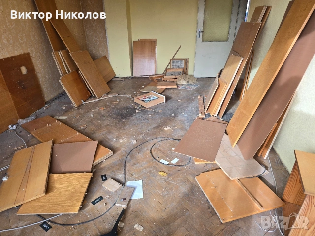 почистване на дворове , снимка 6 - Други почистващи услуги - 53224175