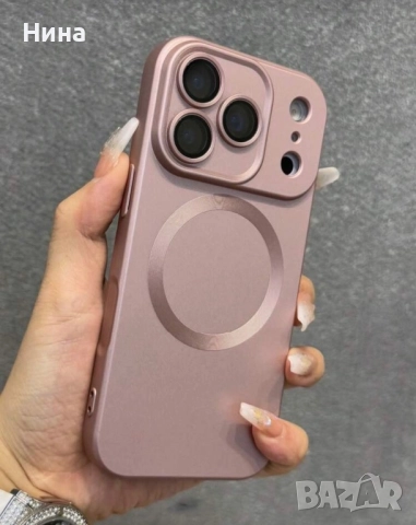 Калъф/Кейс за İphone, снимка 7 - Калъфи, кейсове - 52573478