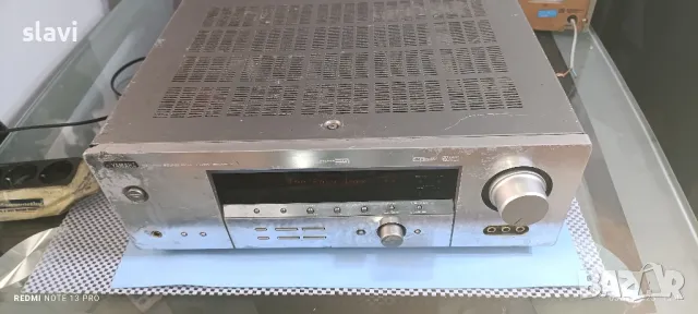 Receiver Yamaha RX-V457, снимка 5 - Ресийвъри, усилватели, смесителни пултове - 48537793