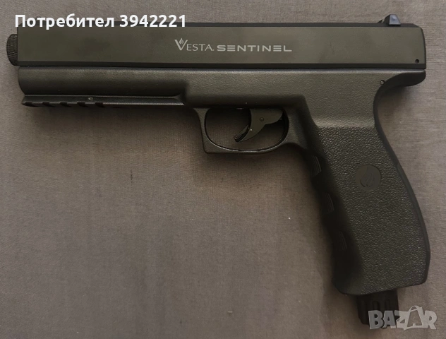 Vesta Sentinel TUNING 24J