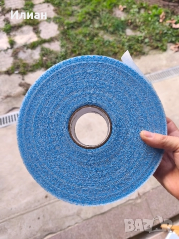 гласфазерна лента fiba fuse max от мана.бг, снимка 2 - Бои, лакове, мазилки - 52433989