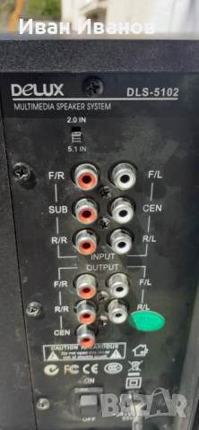 5 1 тонколони, снимка 6 - Тонколони - 54243638