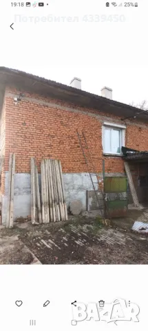 Продавам две къщи  в Горно Абланово , снимка 6 - Къщи - 48492301