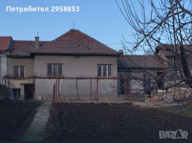 Продавам Къща град Пордим , снимка 2 - Къщи - 46231311