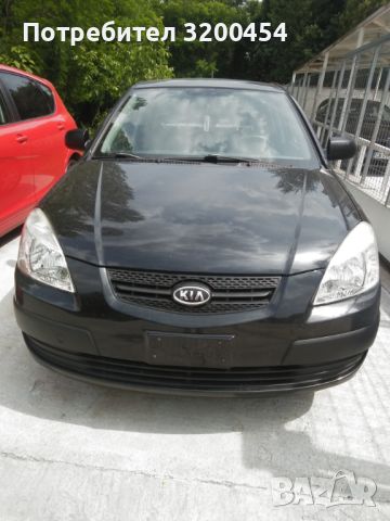 Продавам Kia Rio Pilot, снимка 10 - Автомобили и джипове - 44309749