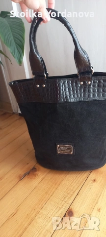 чанта, снимка 2 - Чанти - 53204313