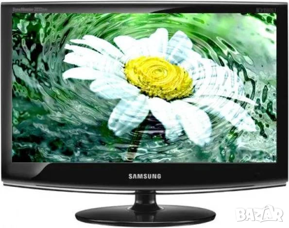 24" Full HD телевизор Samsung SyncMaster 2333HD