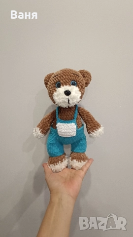 Плетено мече, снимка 5 - Други - 51660955